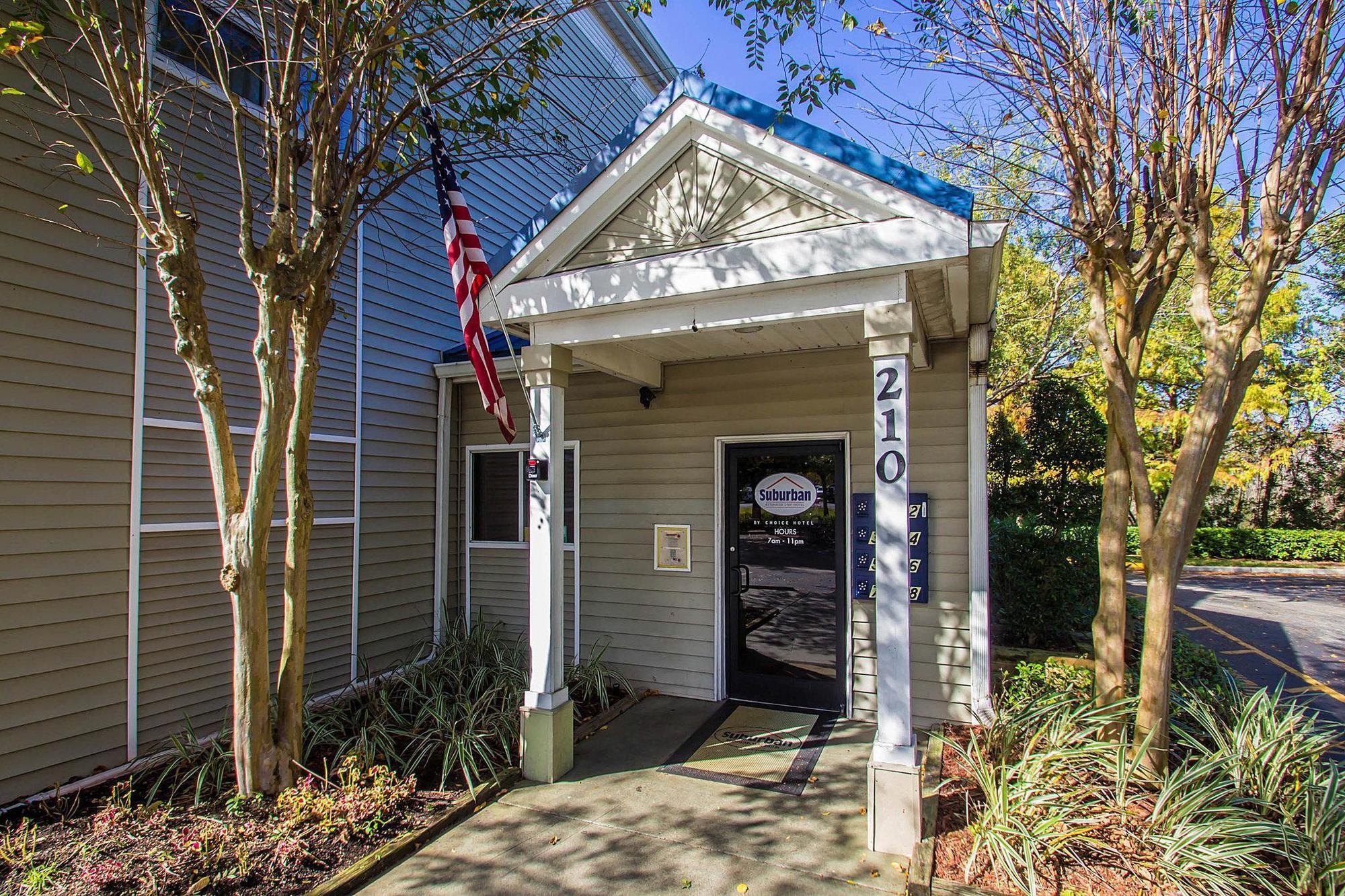 Hometowne Studios By Red Roof Orlando - Casselberry Exterior photo